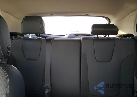 2023 Buick Encore Gx Preferred from USA, damaged, VIN KL4MMBS20PB096205